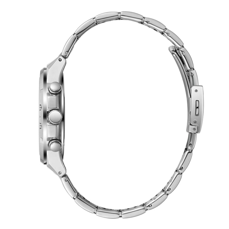 Lee Cooper Silver Men's Watch - LC07991.370 LC07991.370 - Image 3